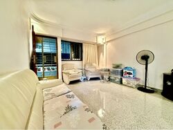 Blk 412 Pandan Gardens (Jurong East), HDB 3 Rooms #604902241